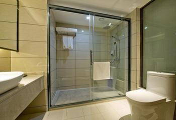 Linglongxu Boutique Hotel Wuhan Exterior foto