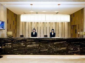 Linglongxu Boutique Hotel Wuhan Exterior foto